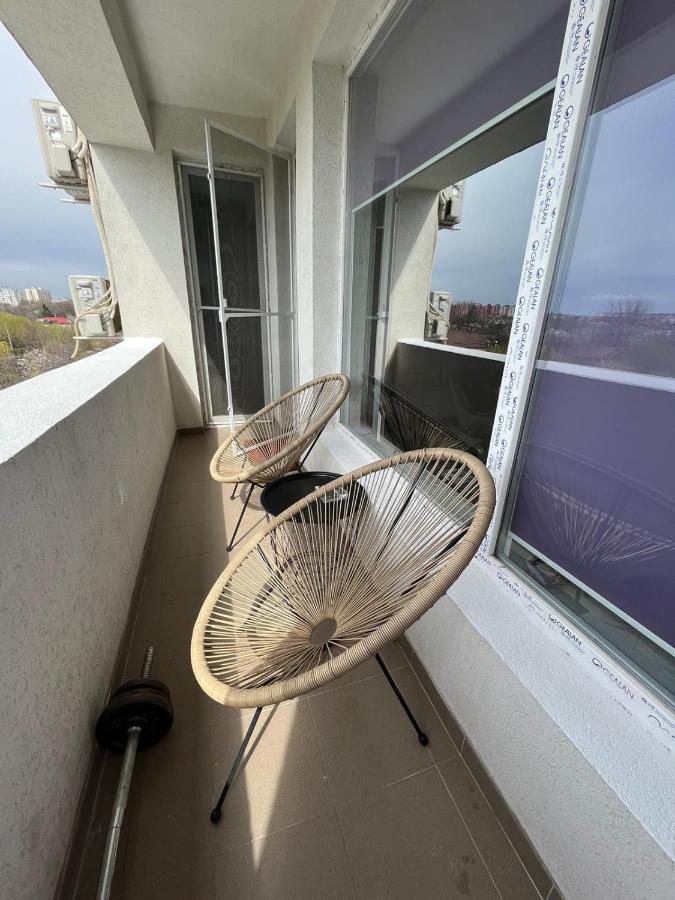 Duplex Lux - Thoria Apartment Bucharest Exterior photo
