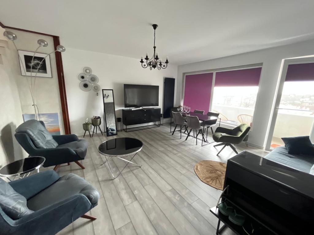 Duplex Lux - Thoria Apartment Bucharest Exterior photo