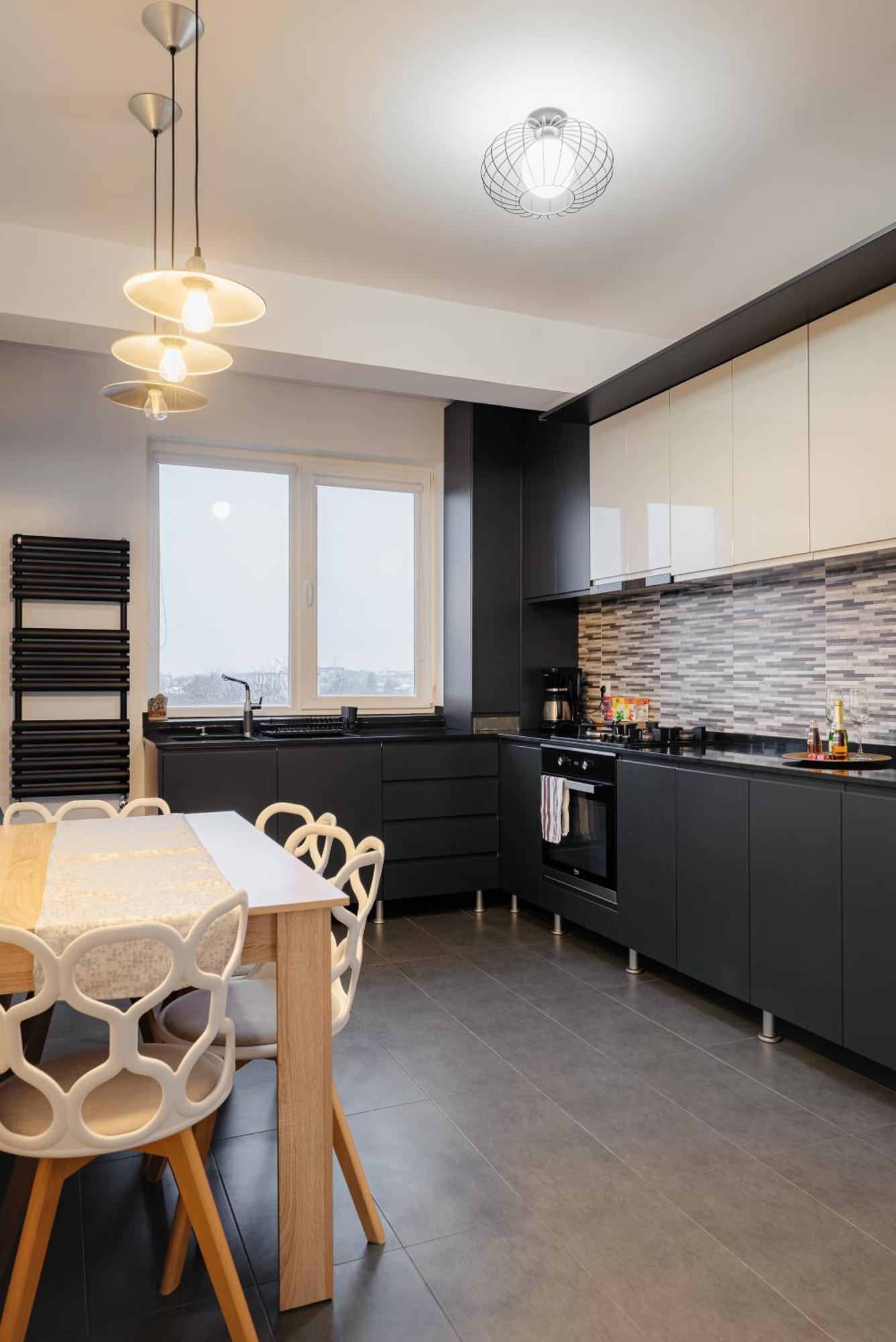 Duplex Lux - Thoria Apartment Bucharest Exterior photo