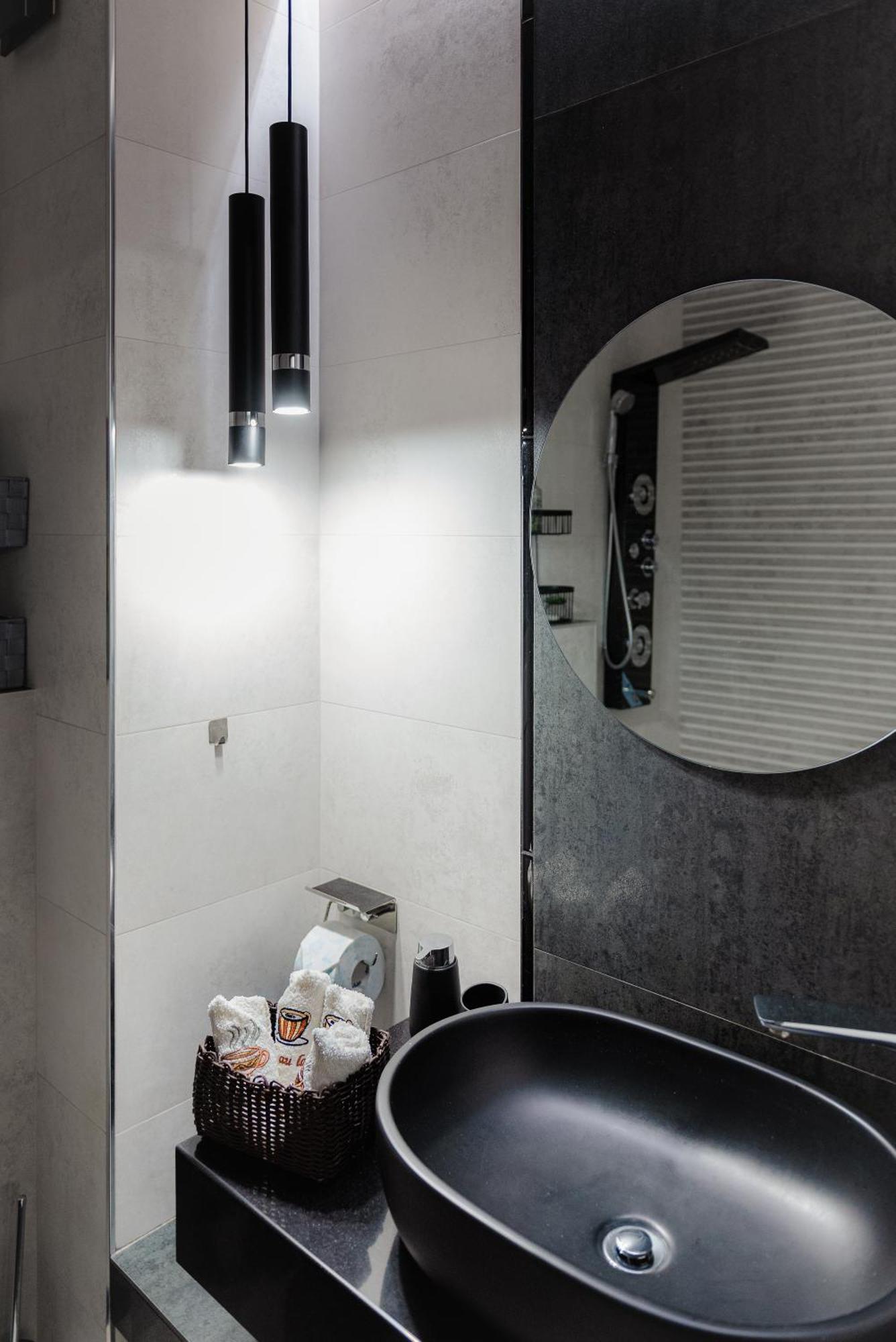 Duplex Lux - Thoria Apartment Bucharest Exterior photo